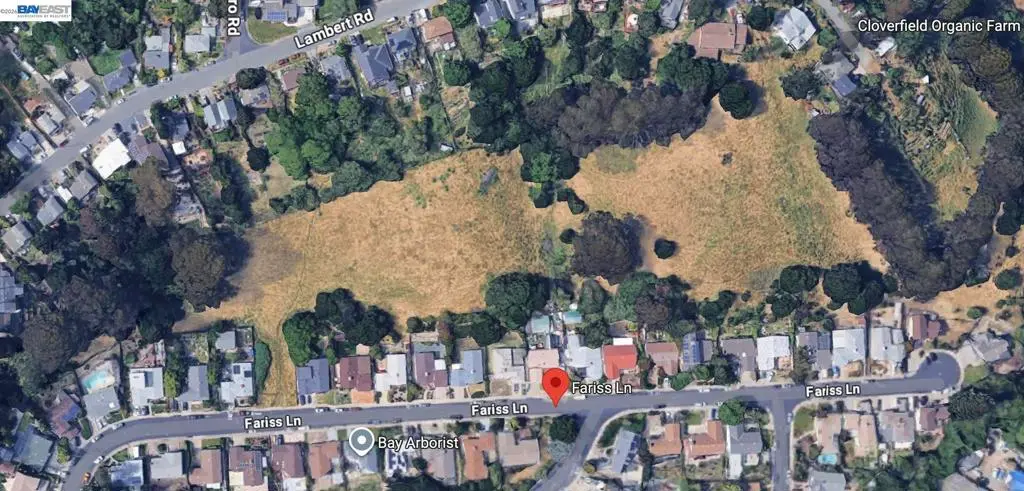 4060 Lambert Rd, El Sobrante, CA — listing photo 1
