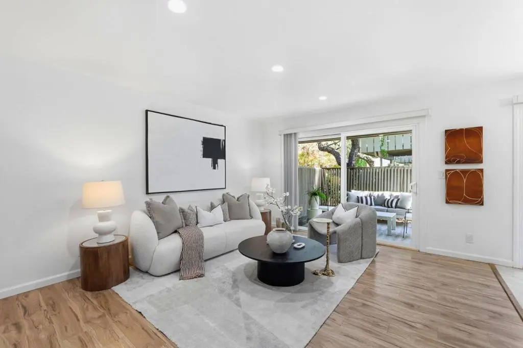 Condominium for sale at 255 S Rengstorff Avenue 173, Mountain View, CA featuring 2 beds and 1 bath