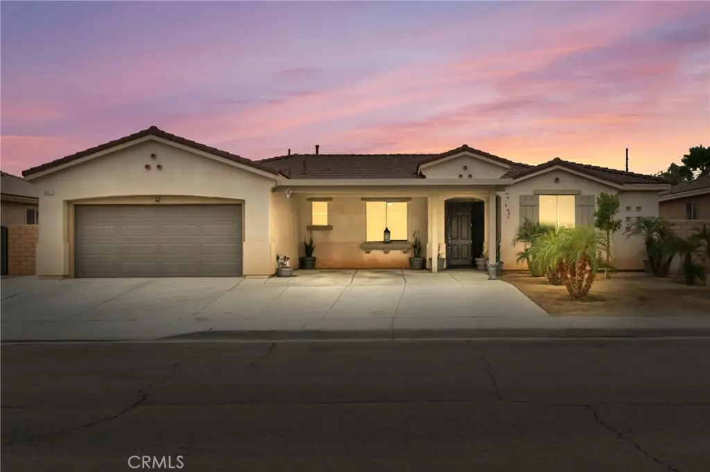 Single Family Residence for sale at 82847 Millay Court, Indio, CA featuring 3 beds and 3 baths