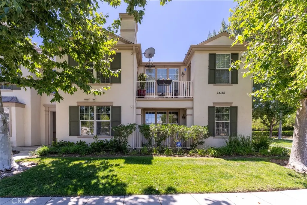 24136 Victoria Lane 29, Valencia, CA — listing photo 1