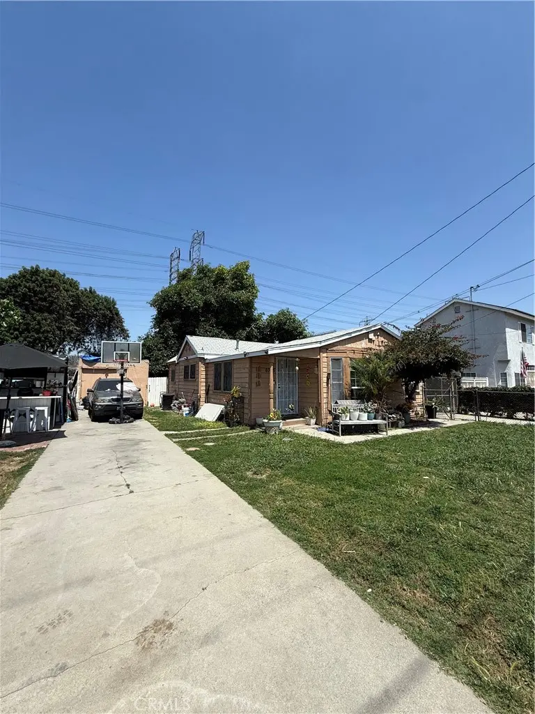 6725 Toler Ave, Bell Gardens, CA — listing photo 1