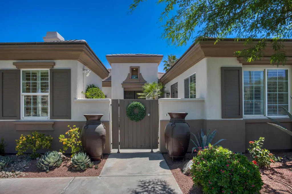 Single Family Residence for sale at 36238 Artisan Way, Cathedral City, CA featuring 5 beds and 4 baths