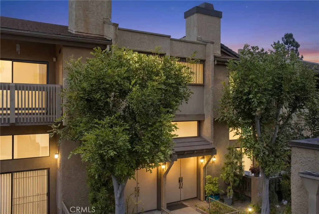Townhouse for sale at 1015 Michelle Court, Montebello, CA featuring 3 beds and 3 baths