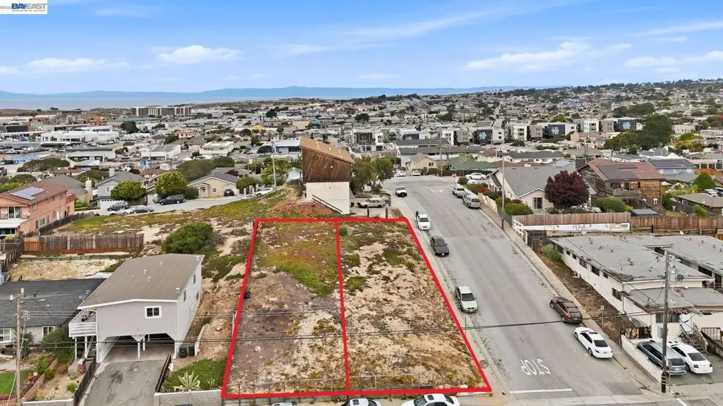 0 Sonoma Ave & Terrace St, Seaside, CA — listing photo 1