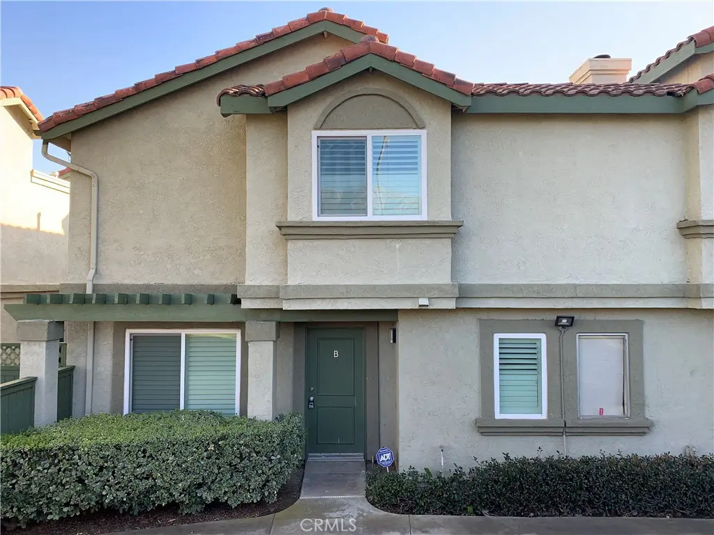 10226 Chaparral Way Unit B, Rancho Cucamonga, CA — listing photo 1
