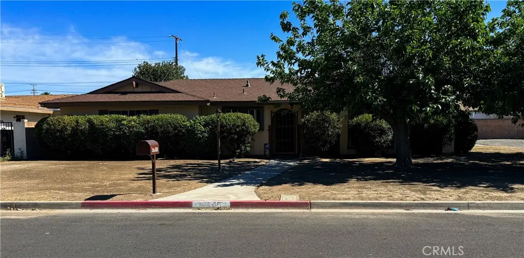 Single Family Residence for sale at 42055 Harmony Drive, Hemet, CA featuring 3 beds and 2 baths