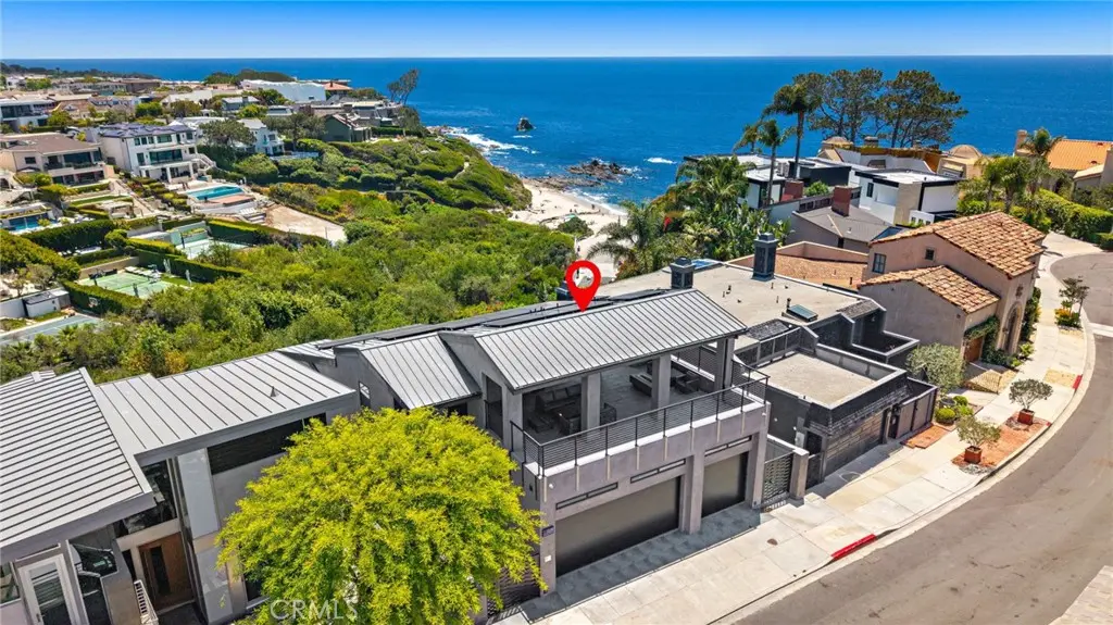 228 Hazel Drive, Corona Del Mar, CA — listing photo 1