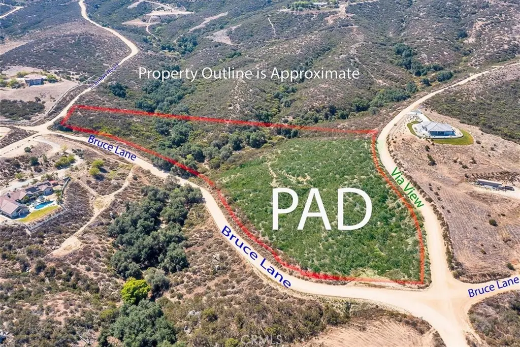 0 Via View, Temecula, CA — listing photo 1