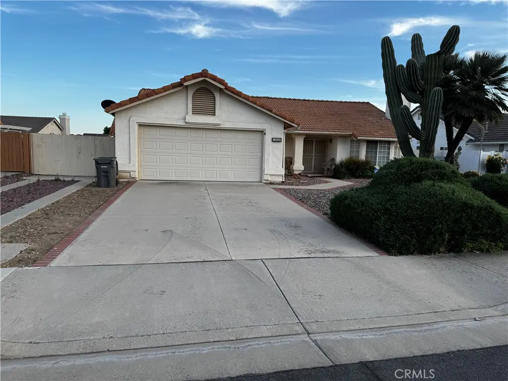 Single Family Residence for sale at 27519 Terrytown Road, Menifee, CA featuring 3 beds and 2 baths