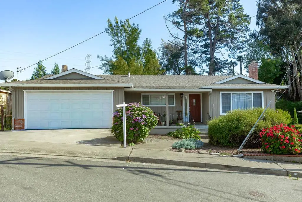 Single Family Residence for sale at 2273 Beckham Way, Hayward, CA featuring 4 beds and 3 baths