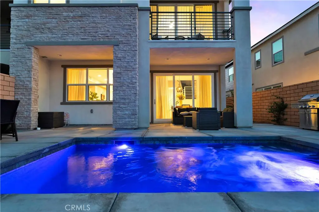 Single Family Residence for sale at 84662 Litorale Court, Indio, CA featuring 4 beds and 5 baths