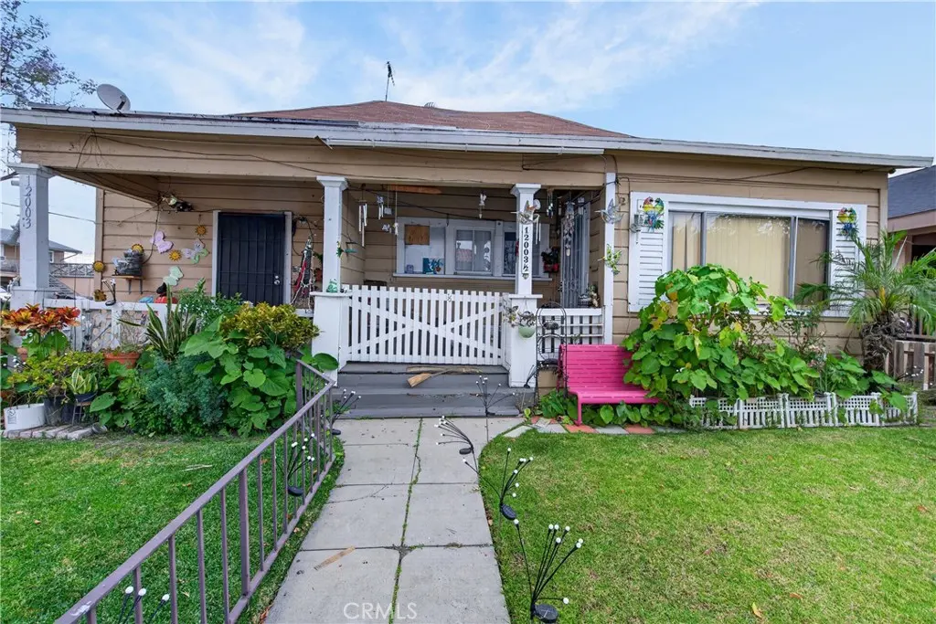 12003 Walnut Street, Norwalk, CA — listing photo 1