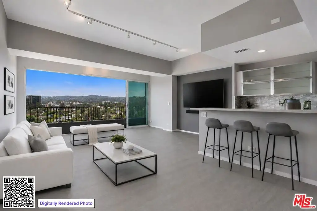 Condominium for sale at 10501 Wilshire Boulevard 1902, Los Angeles, CA featuring 2 beds and 2 baths