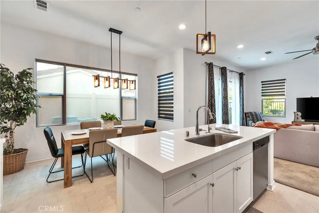 Condominium for sale at 4247 #107 Horvath Street 107, Corona, CA featuring 3 beds and 4 baths