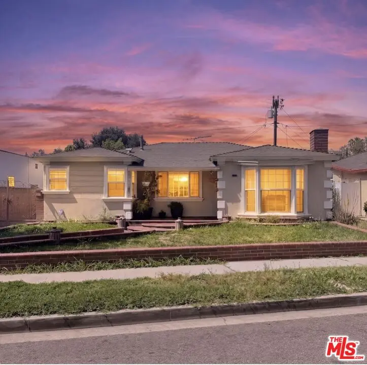 Single Family Residence for sale at 6837 Mayflower Avenue, Bell, CA featuring 2 beds and 1 bath
