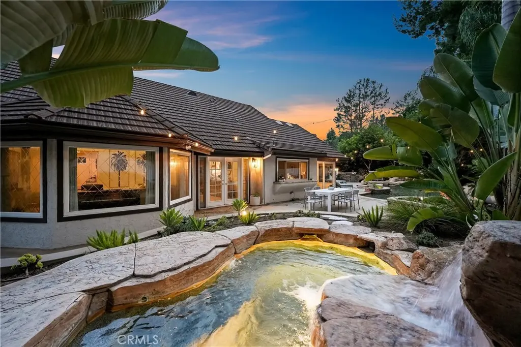 1812 Overview Circle, North Tustin, CA — listing photo 1