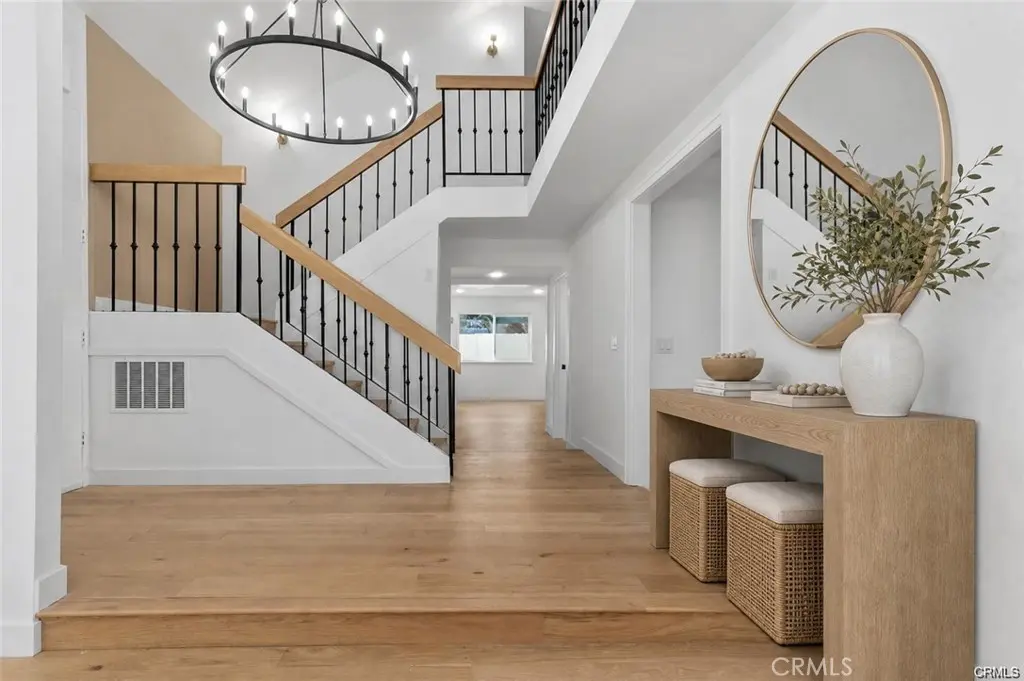 Single Family Residence for sale at 1781 E Warrenton, Anaheim, CA featuring 5 beds and 4 baths