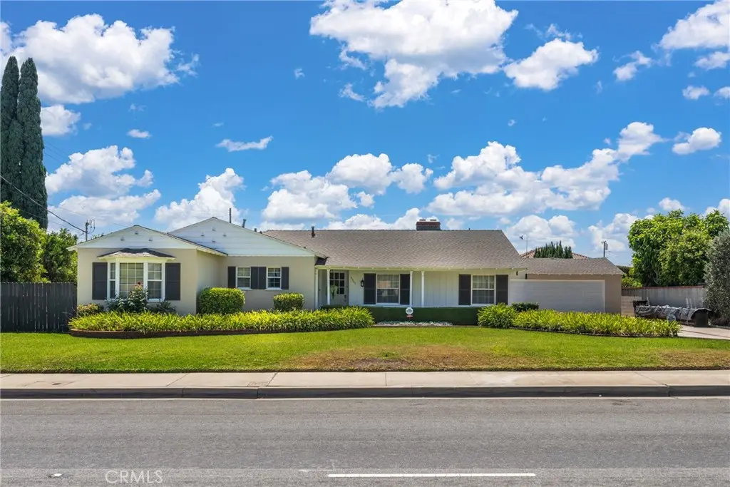 4905 Baldwin, Temple City, CA — listing photo 1