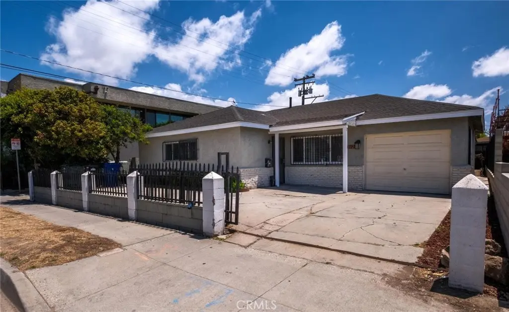 Duplex for sale at 3128 W 147th, Gardena, CA
