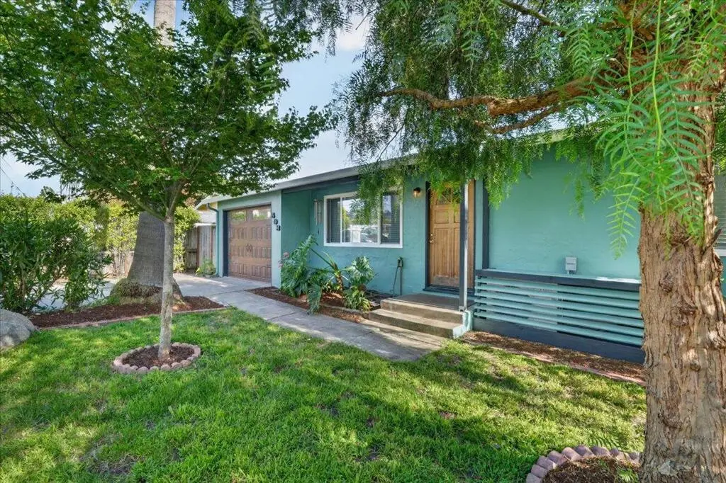 603 Harriet Avenue, Aptos, CA — listing photo 1
