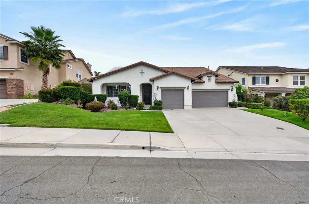 Single Family Residence for sale at 30410 Savoie Street, Murrieta, CA featuring 4 beds and 4 baths