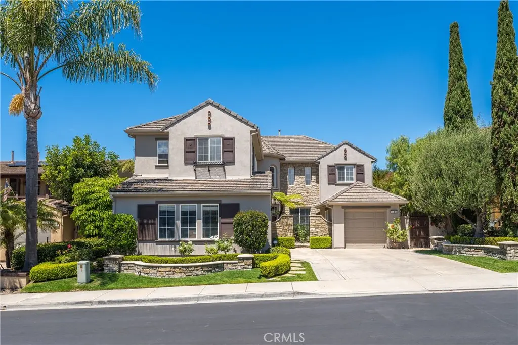 Single Family Residence for sale at 314 Via Los Tilos, San Clemente, CA featuring 5 beds and 4 baths