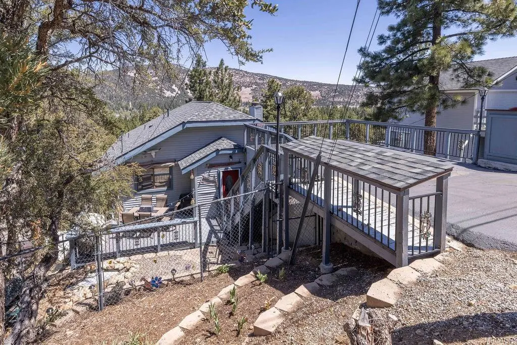 337 Lookout Drive, Big Bear, CA — listing photo 1
