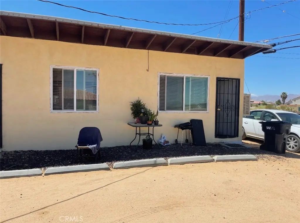 9389 N Loop Boulevard, California City, CA — listing photo 1