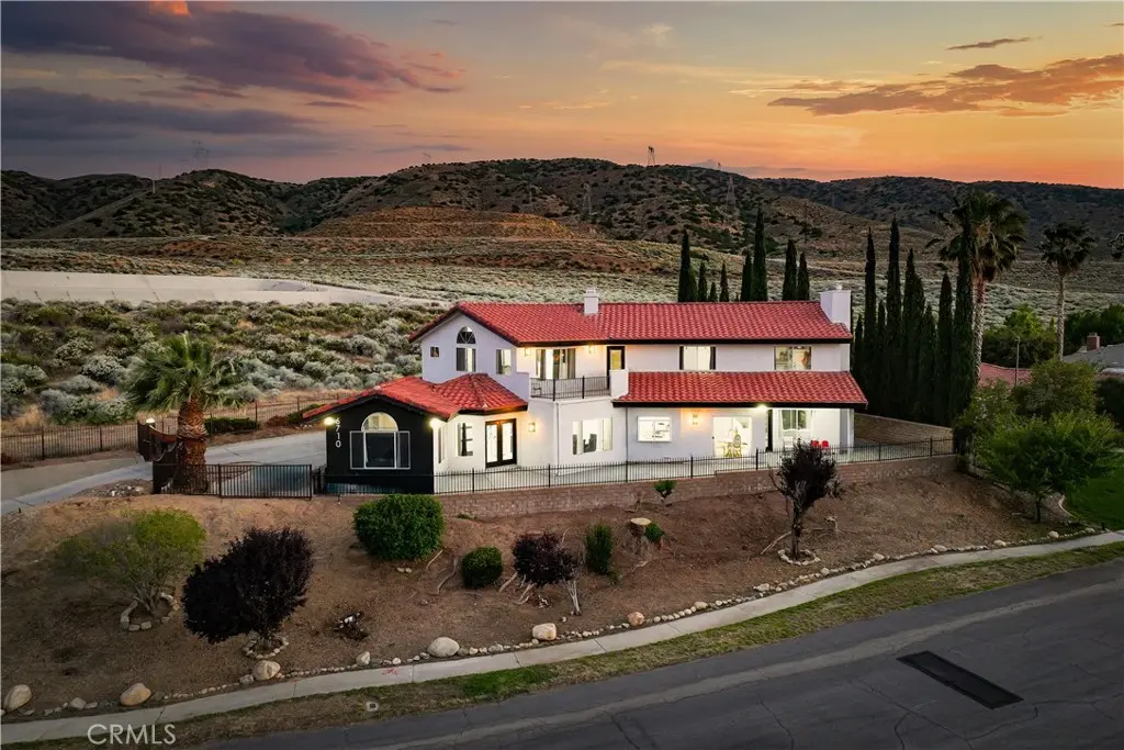 6710 Sycamore, Palmdale, CA — listing photo 1
