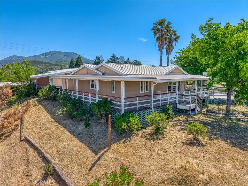 7435 Live Oak Drive, Kelseyville, CA — listing photo 1