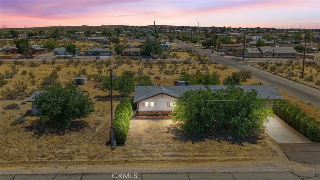 28015 Church, Barstow, CA — listing photo 1