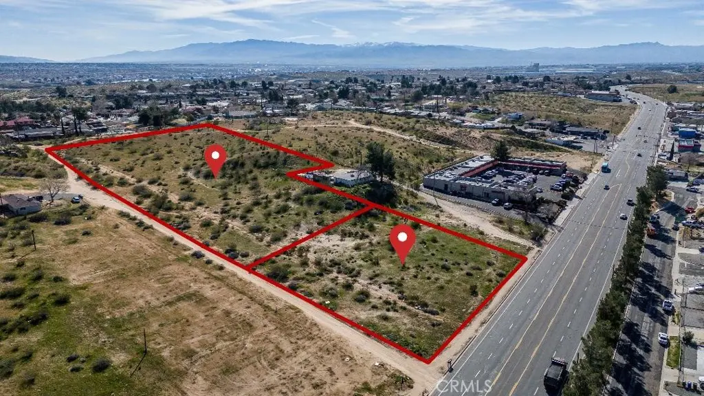 1 Hesperia Rd, Victorville, CA — listing photo 1