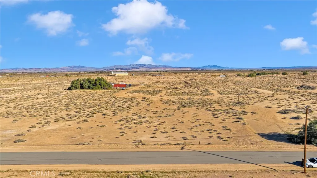 0 Tujunga Avenue, Newberry Springs, CA — listing photo 1