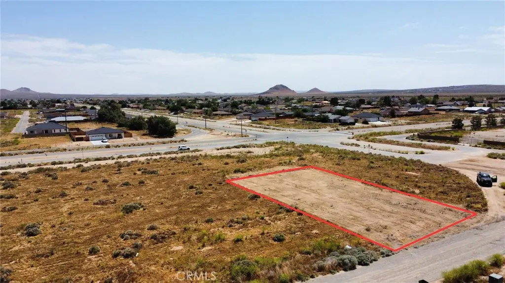 0 79th St, California City, CA — listing photo 1