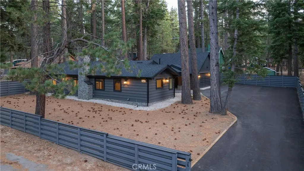 42763 Cedar Avenue, Big Bear Lake, CA — listing photo 1