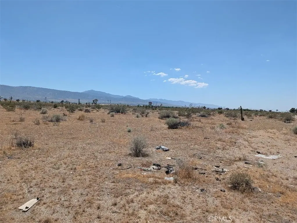 3 Dos Palmas, Pinon Hills, CA — listing photo 1