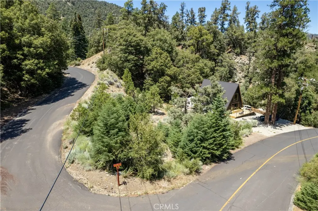 1213 Bernina Drive, Pine Mountain Club, CA — listing photo 1