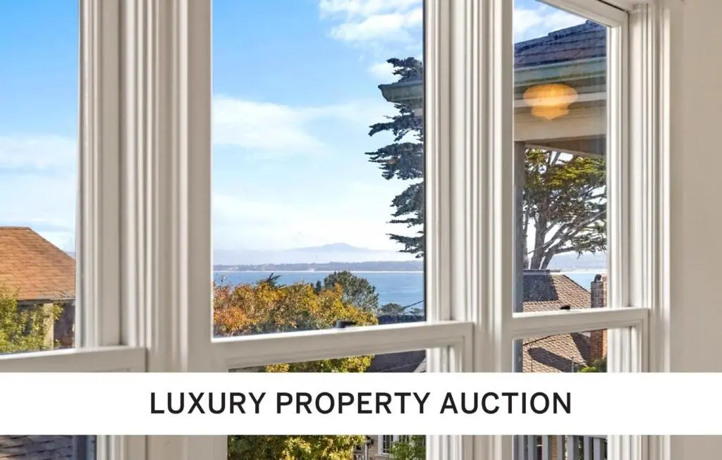 218 4th Street, Pacific Grove, CA — listing photo 1