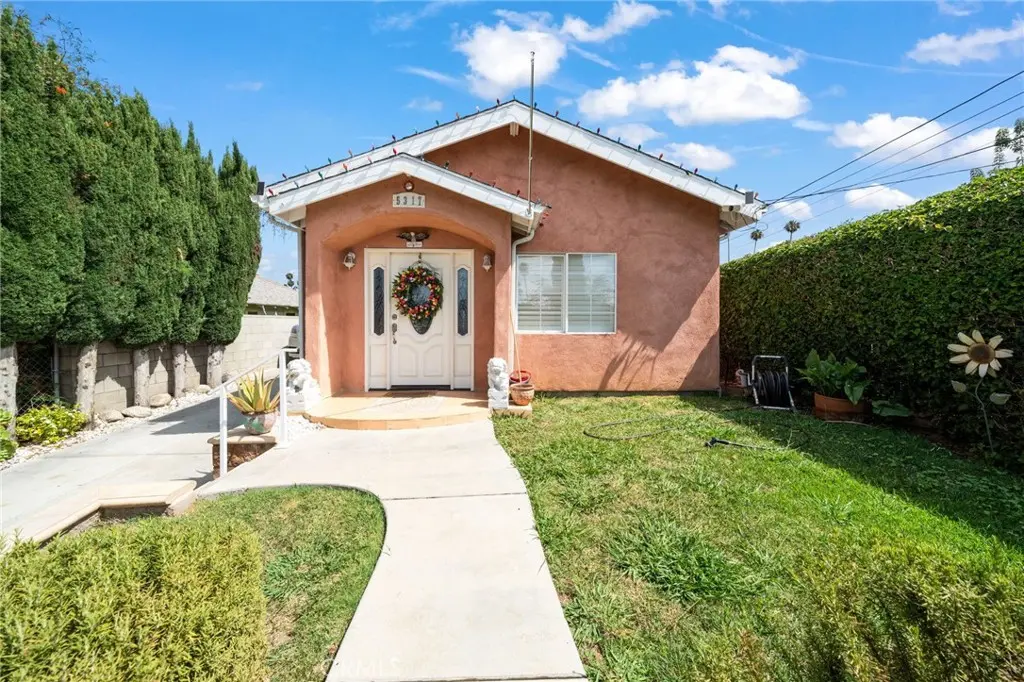 Single Family Residence for sale at 5317 Cronus, Los Angeles, CA featuring 3 beds and 3 baths