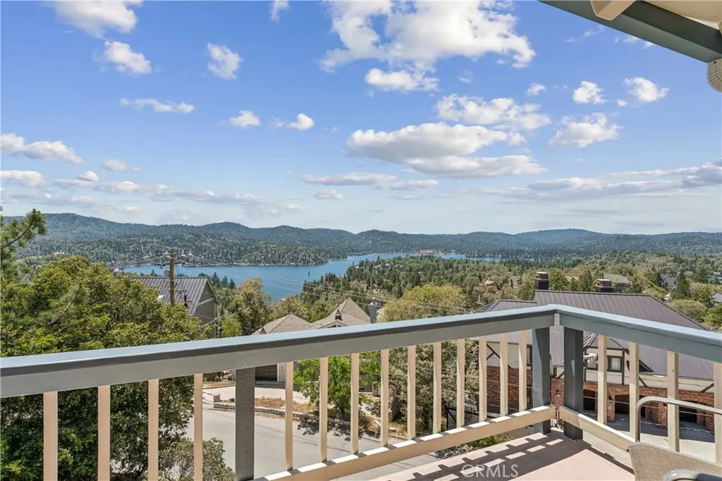1369 Yellowstone, Lake Arrowhead, CA — listing photo 1