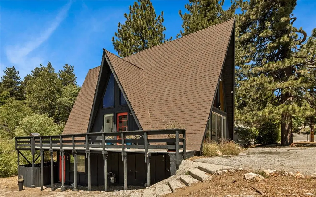 31255 Outer Highway 18 S, Running Springs, CA — listing photo 1