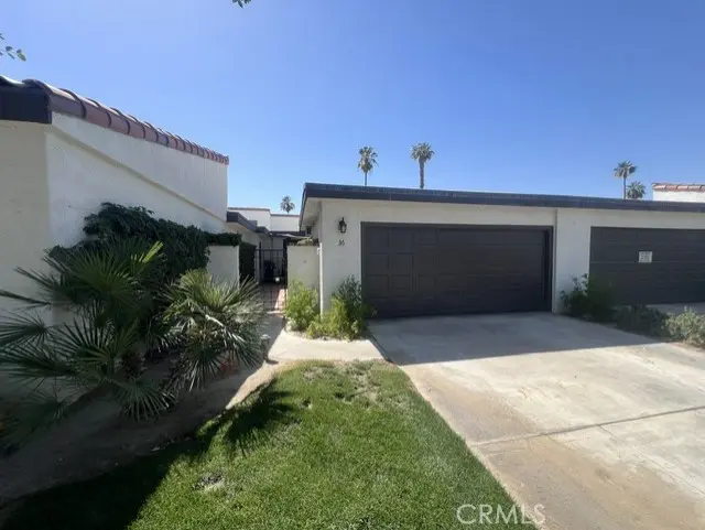 36 El Toro, Rancho Mirage, CA — listing photo 1