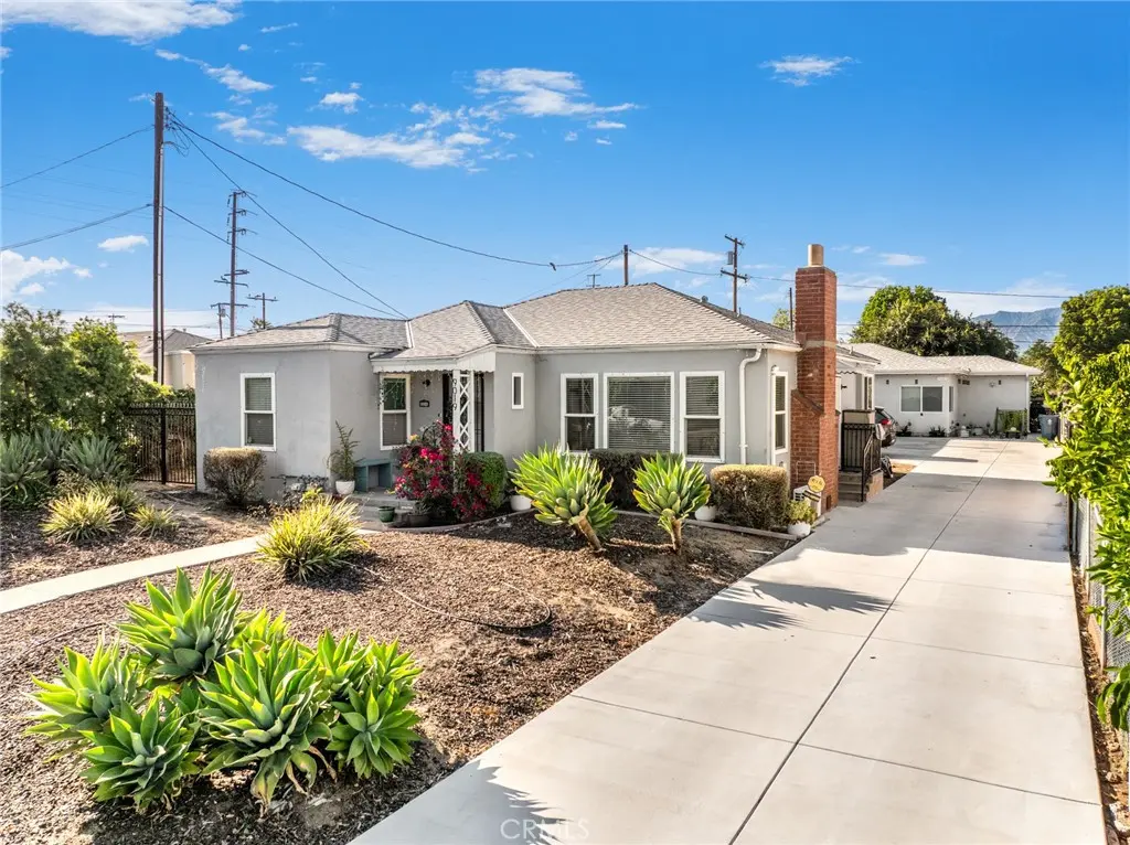 Single Family Residence for sale at 9019 Marshall, Rosemead, CA featuring 6 beds and 4 baths