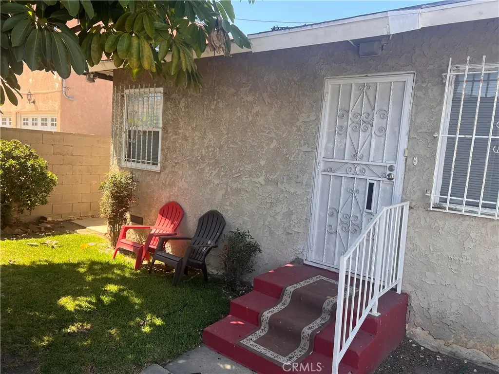 Duplex for sale at 1739 1741 W 105th Street, Los Angeles, CA