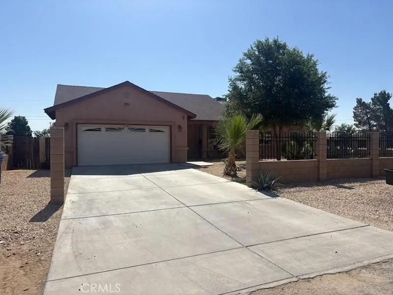 20624 Lasky, California City, CA — listing photo 1