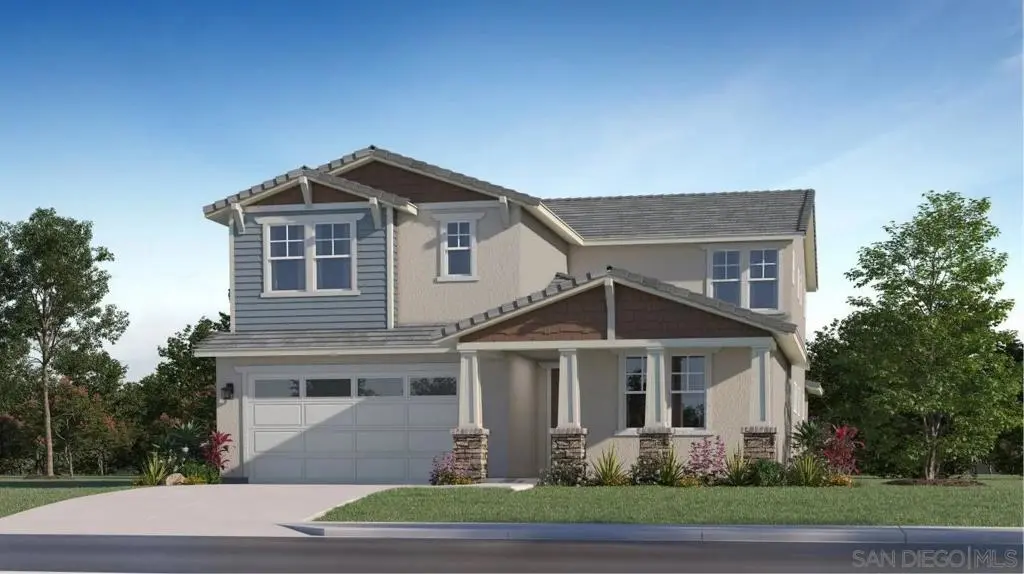 133 Mellano Way, Oceanside, CA — listing photo 1