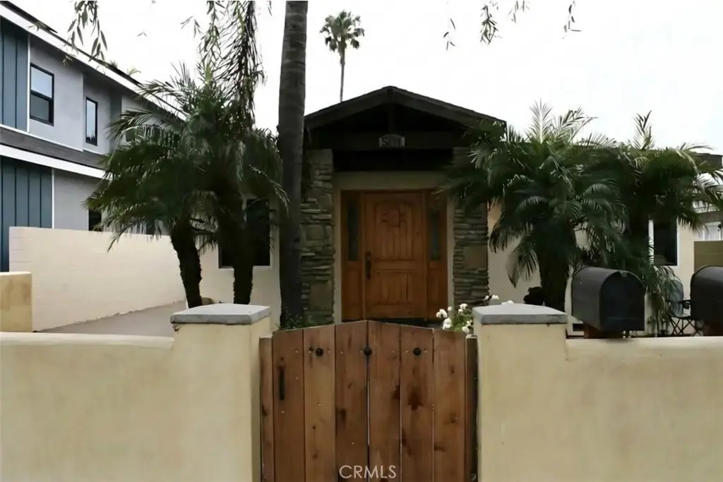 5138 W 135th, Hawthorne, CA — listing photo 1