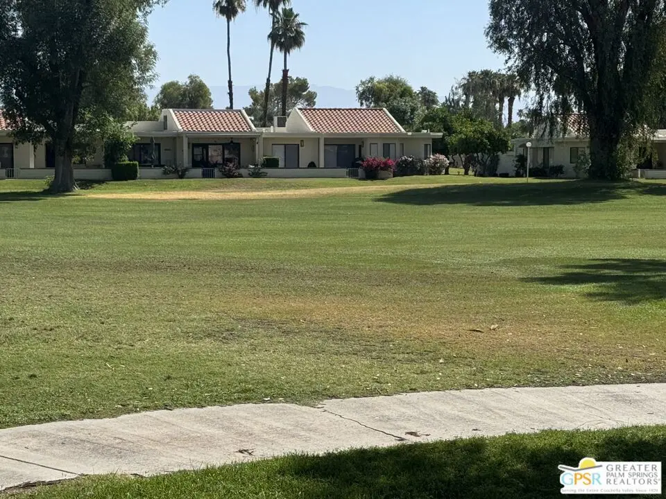 Condominium for sale at 68516 Paseo Real, Cathedral City, CA featuring 2 beds and 2 baths