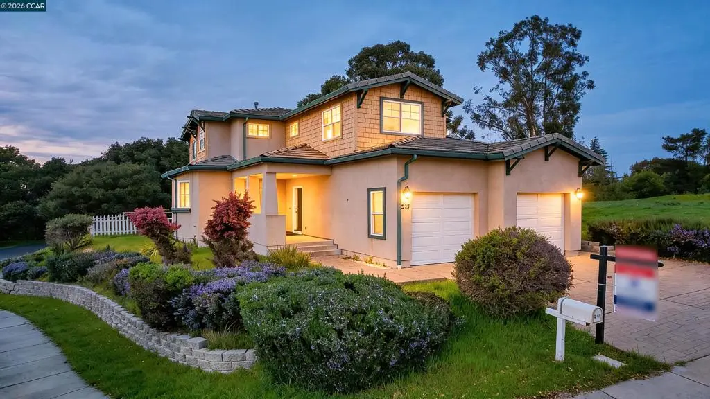 213 N Rancho Pl, El Sobrante, CA — listing photo 1