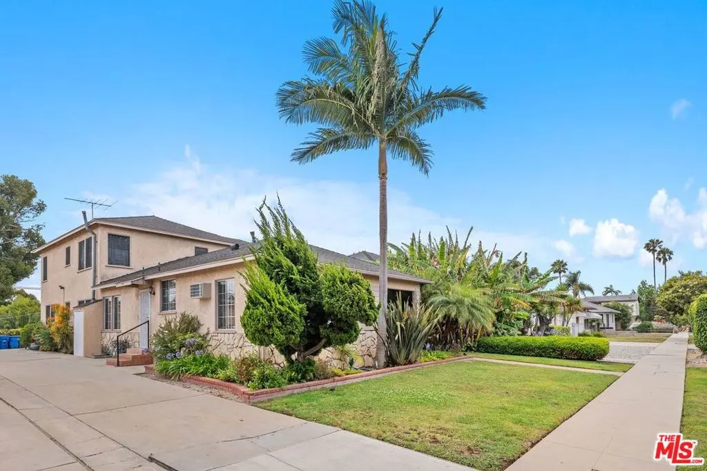 7024 Kittyhawk Avenue, Los Angeles, CA — listing photo 1